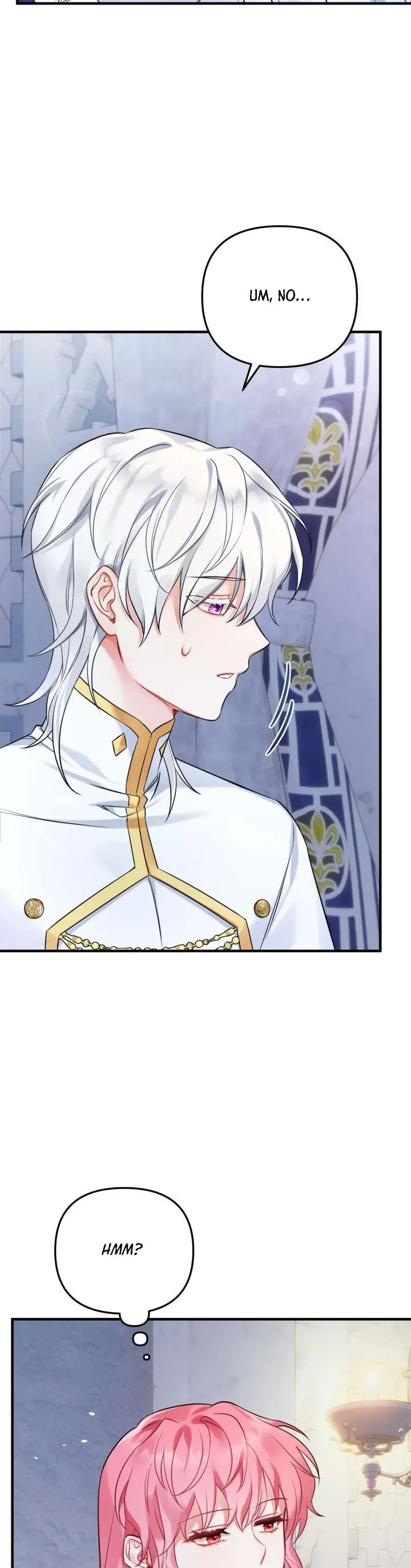 Emilone’s Temptation Labyrinth Chapter 2 Online - página 20