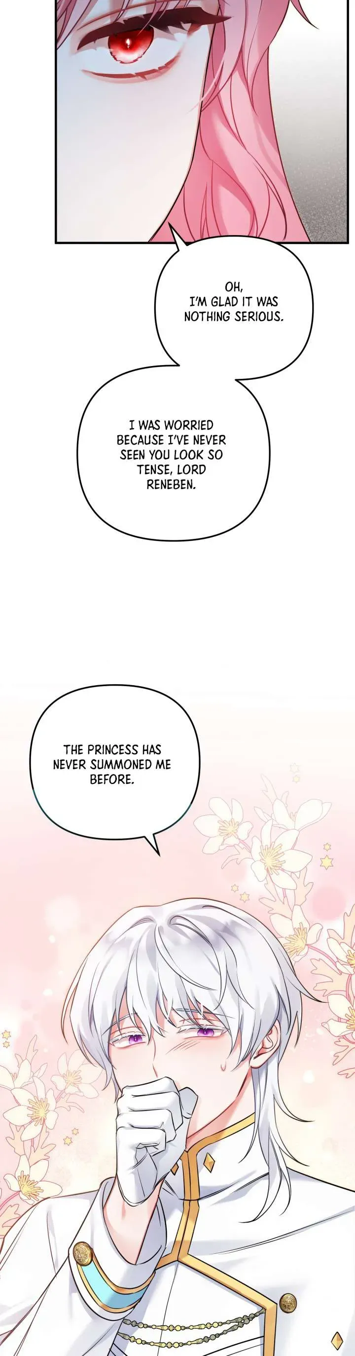 Emilone’s Temptation Labyrinth Chapter 2 Online - página 23