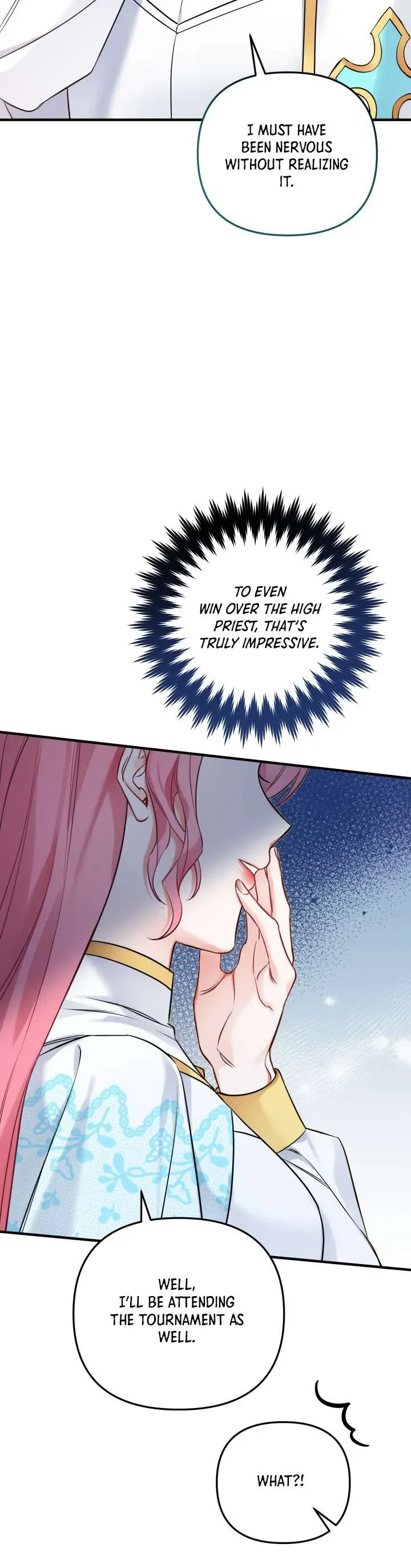 Emilone’s Temptation Labyrinth Chapter 2 Online - página 24