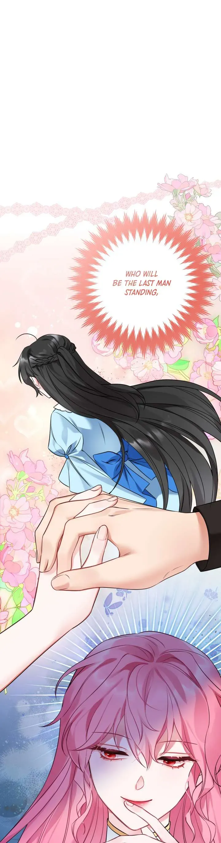 Emilone’s Temptation Labyrinth Chapter 2 Online - página 25