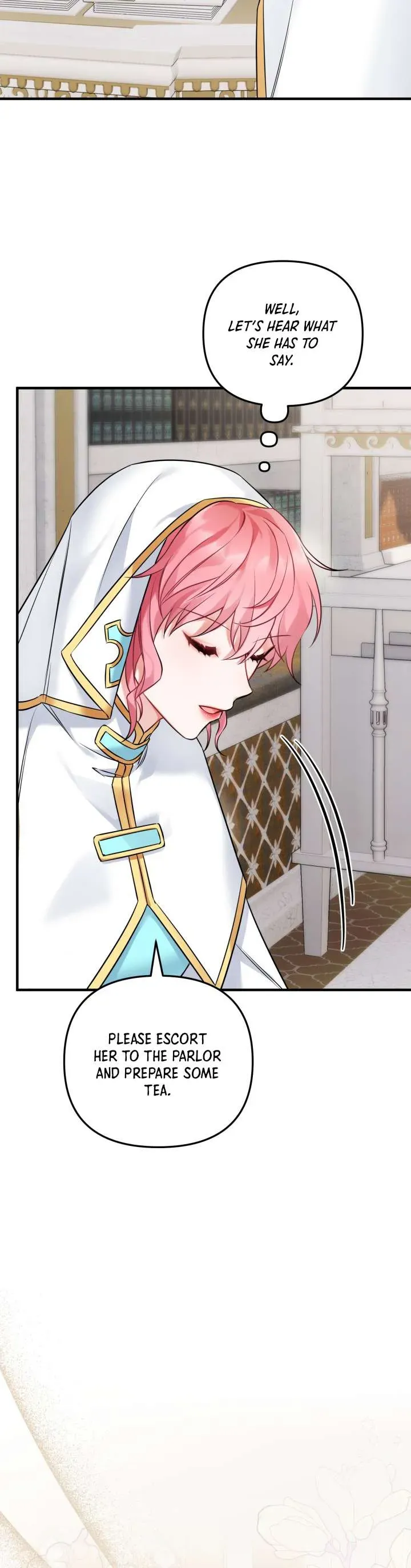 Emilone’s Temptation Labyrinth Chapter 2 Online - página 29