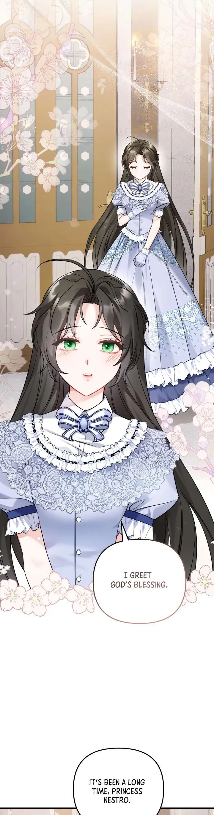 Emilone’s Temptation Labyrinth Chapter 2 Online - página 30