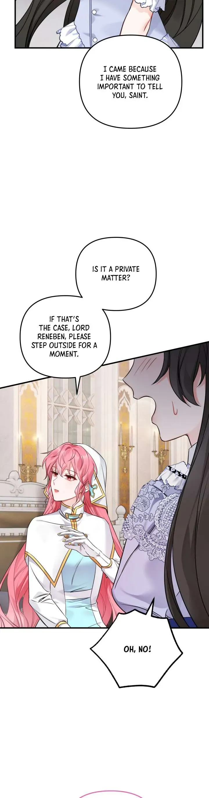 Emilone’s Temptation Labyrinth Chapter 2 Online - página 32