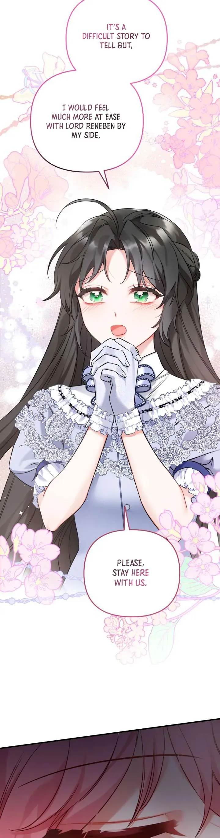 Emilone’s Temptation Labyrinth Chapter 2 Online - página 33