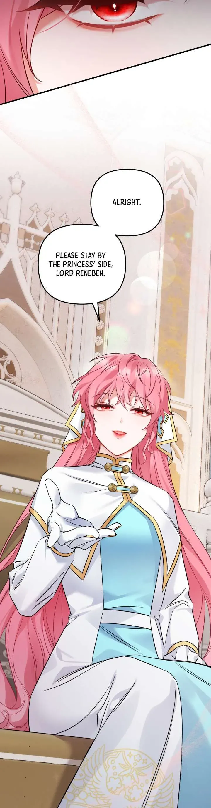 Emilone’s Temptation Labyrinth Chapter 2 Online - página 34