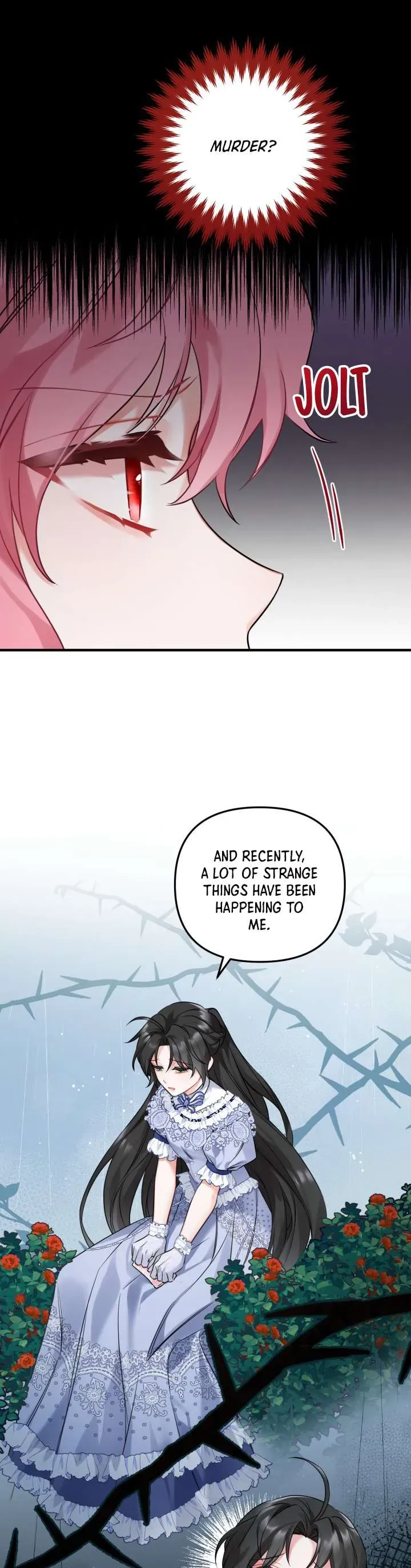 Emilone’s Temptation Labyrinth Chapter 2 Online - página 38