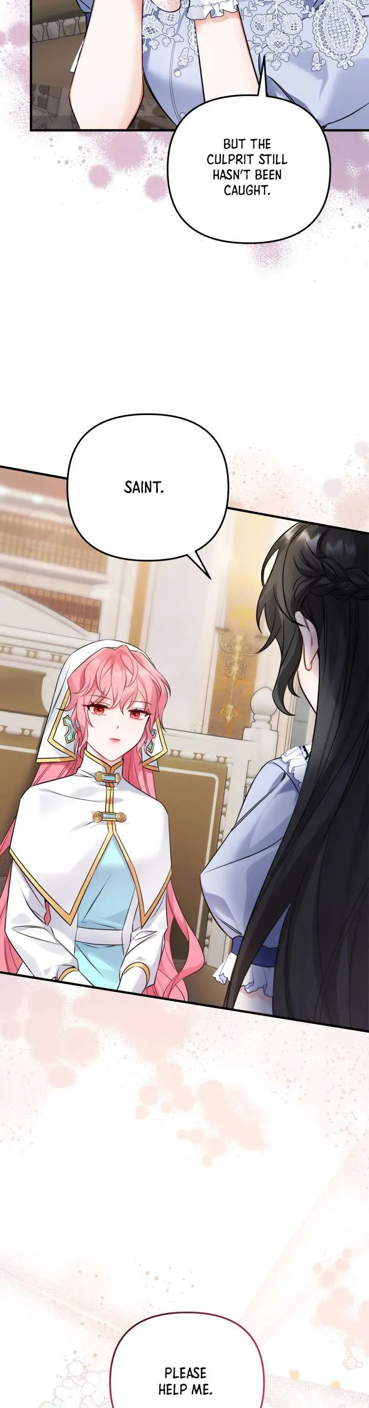 Emilone’s Temptation Labyrinth Chapter 2 Online - página 41