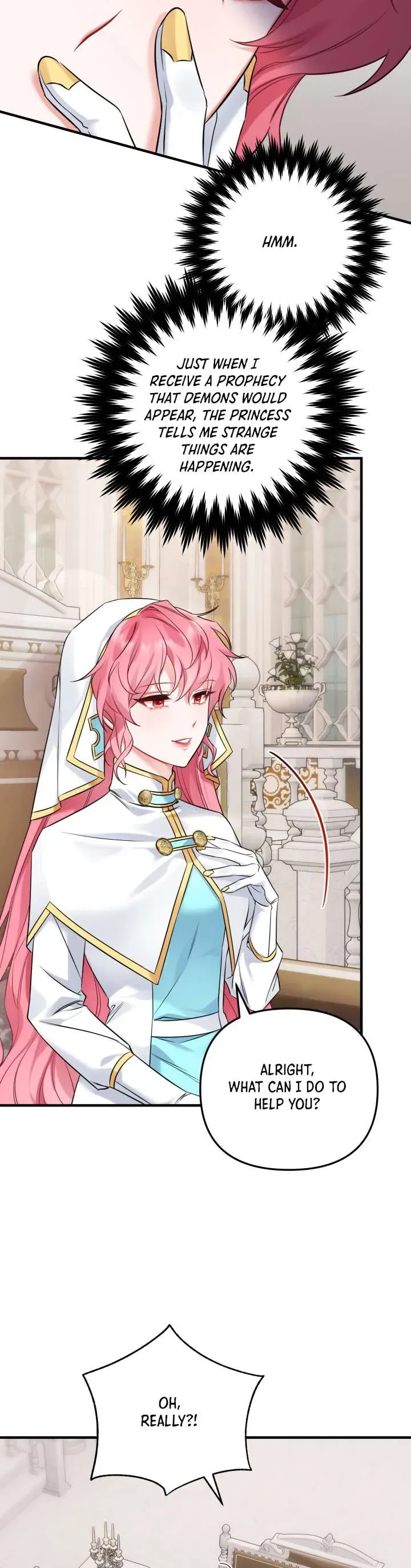 Emilone’s Temptation Labyrinth Chapter 2 Online - página 43
