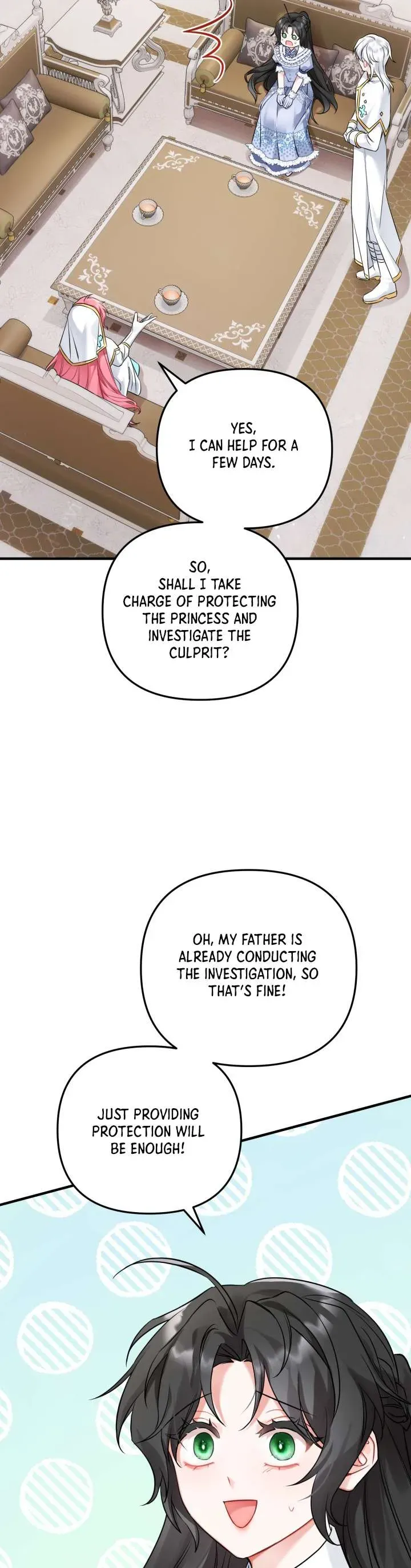 Emilone’s Temptation Labyrinth Chapter 2 Online - página 44