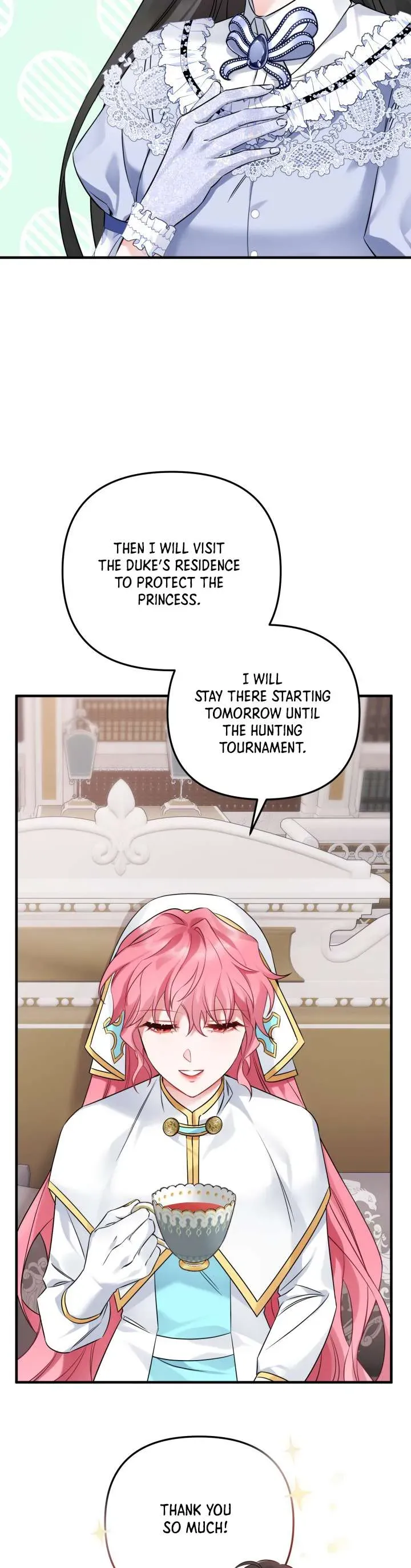 Emilone’s Temptation Labyrinth Chapter 2 Online - página 45