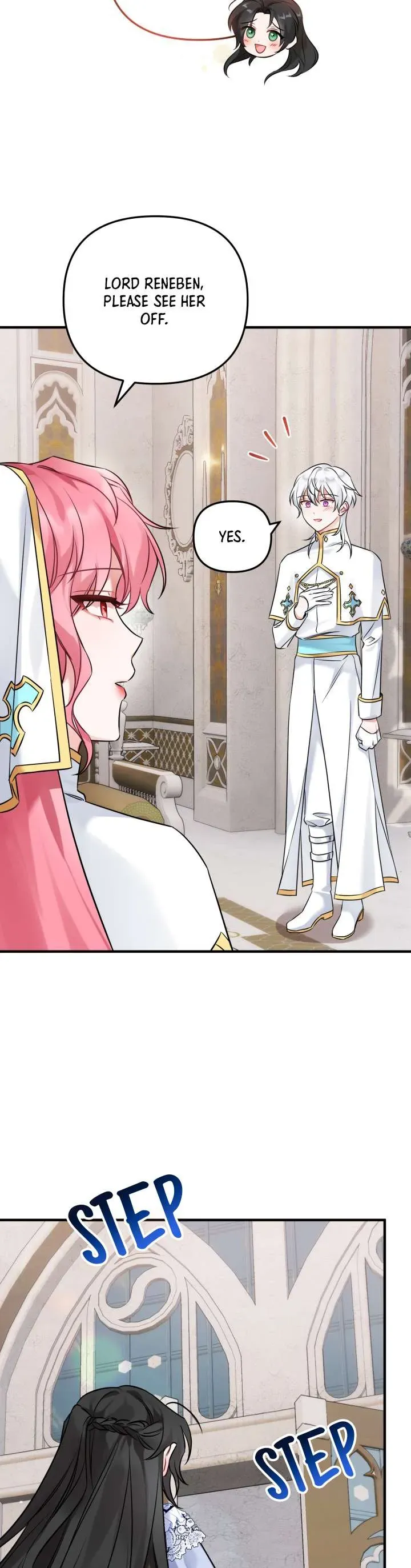 Emilone’s Temptation Labyrinth Chapter 2 Online - página 46