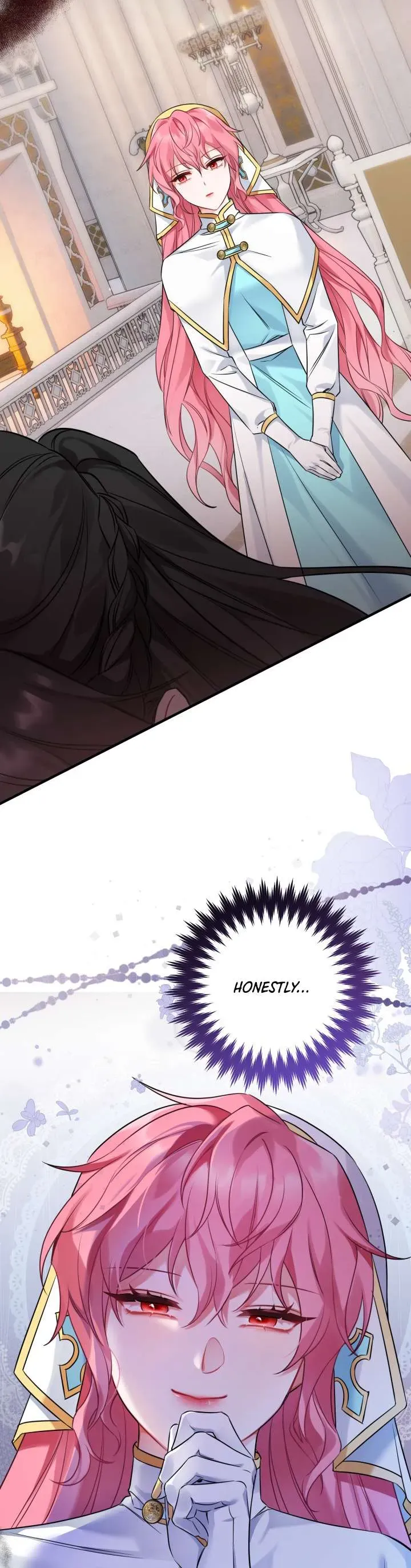 Emilone’s Temptation Labyrinth Chapter 2 Online - página 48