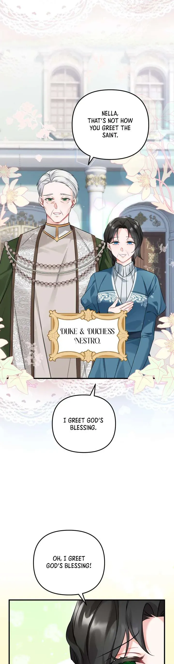 Emilone’s Temptation Labyrinth Chapter 2 Online - página 51