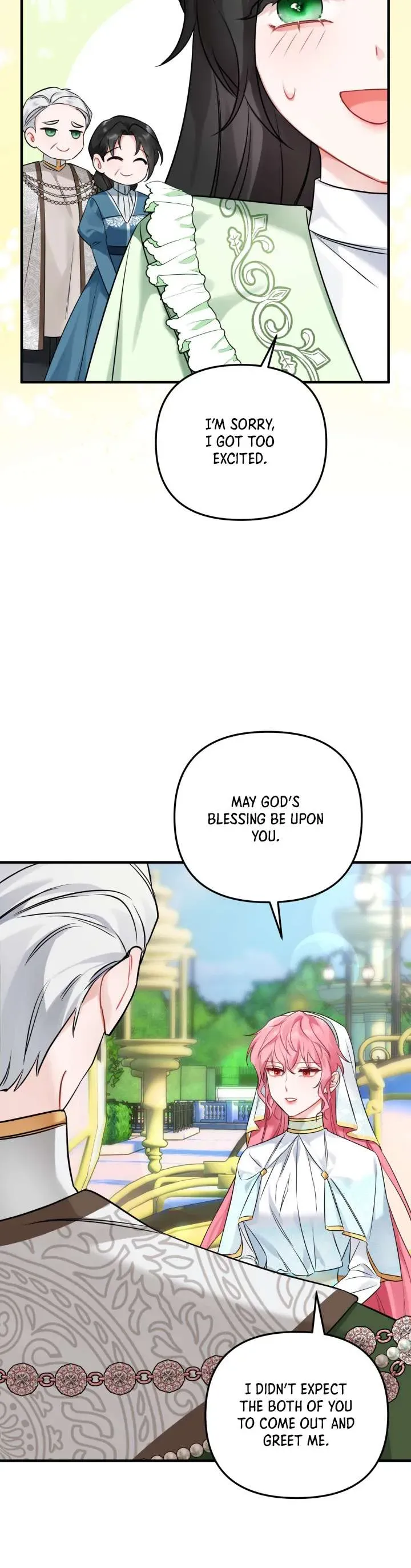 Emilone’s Temptation Labyrinth Chapter 2 Online - página 52
