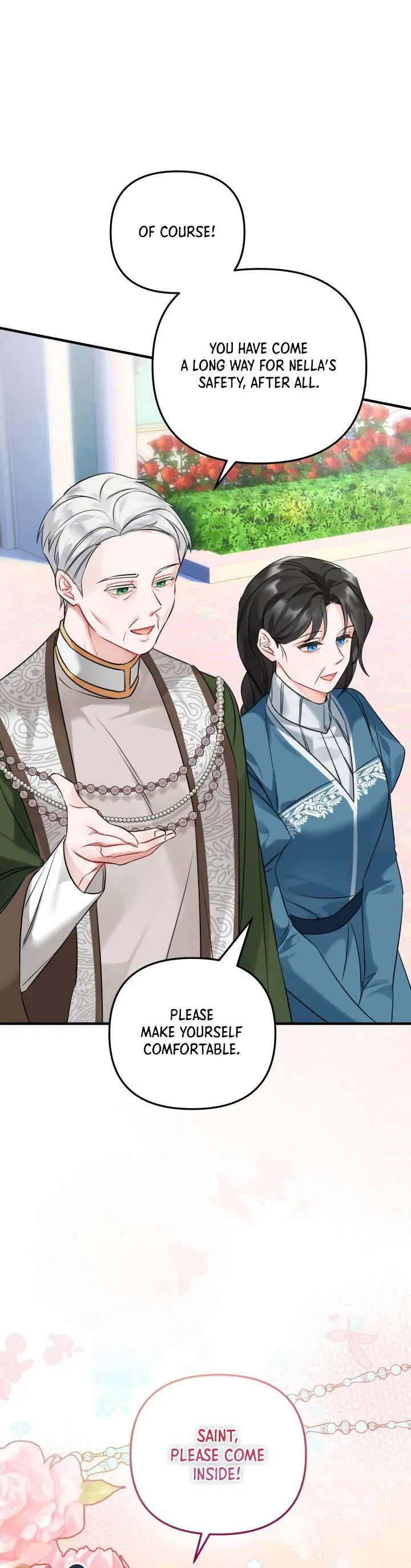 Emilone’s Temptation Labyrinth Chapter 2 Online - página 53