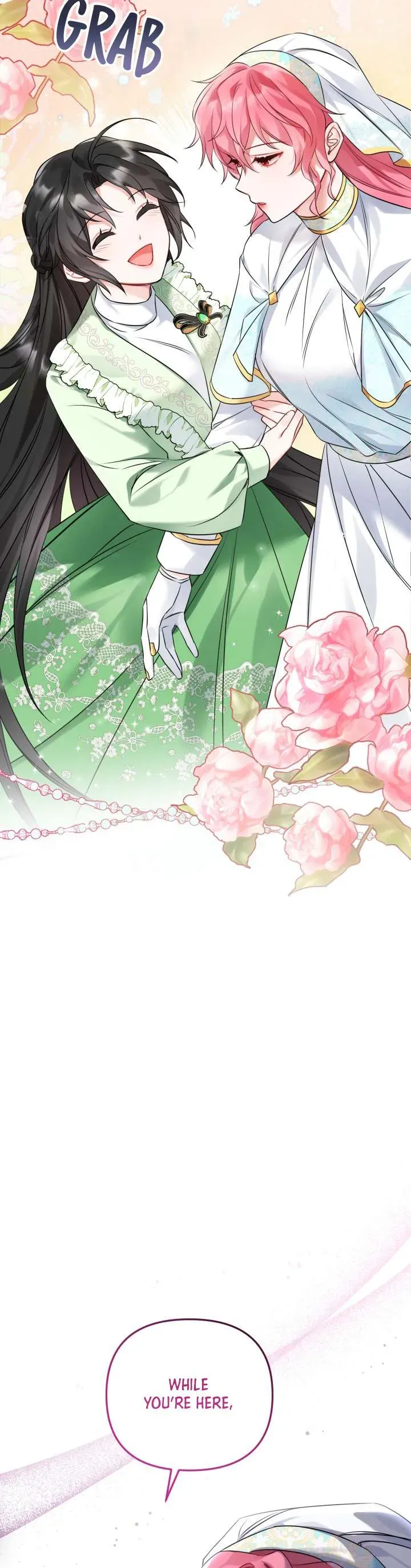 Emilone’s Temptation Labyrinth Chapter 2 Online - página 54