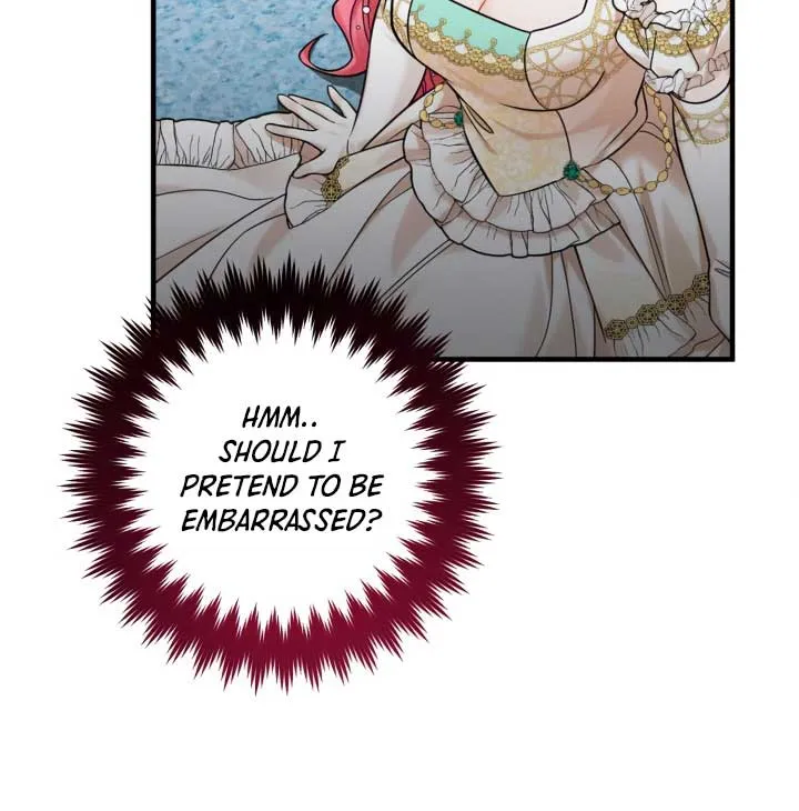 Emilone’s Temptation Labyrinth Chapter 21 Online - página 6