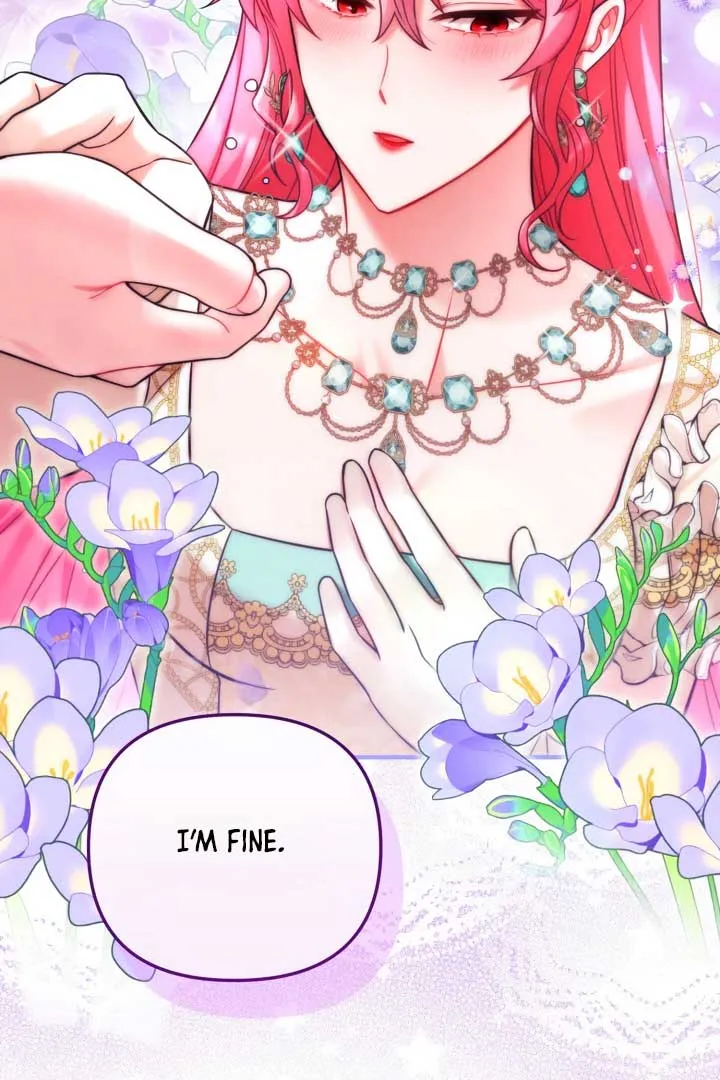 Emilone’s Temptation Labyrinth Chapter 21 Online - página 8