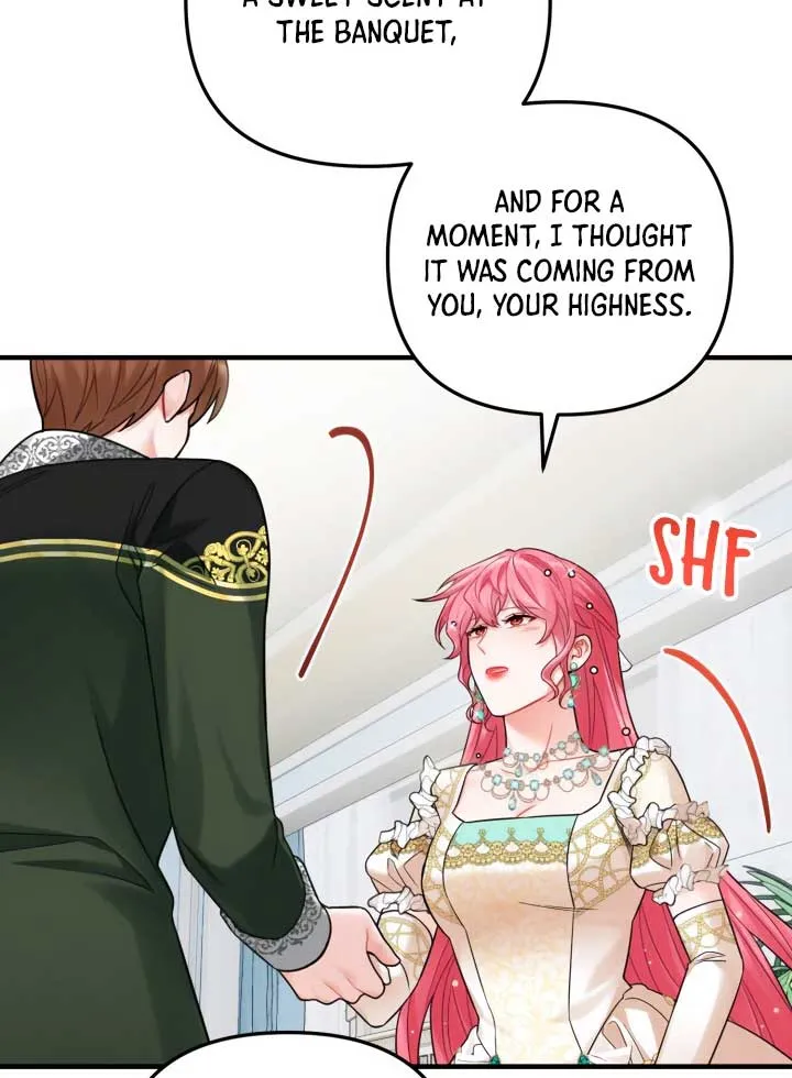 Emilone’s Temptation Labyrinth Chapter 21 Online - página 11