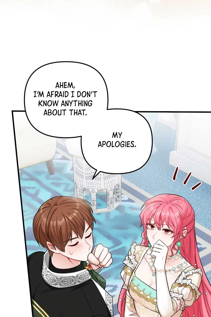 Emilone’s Temptation Labyrinth Chapter 21 Online - página 14