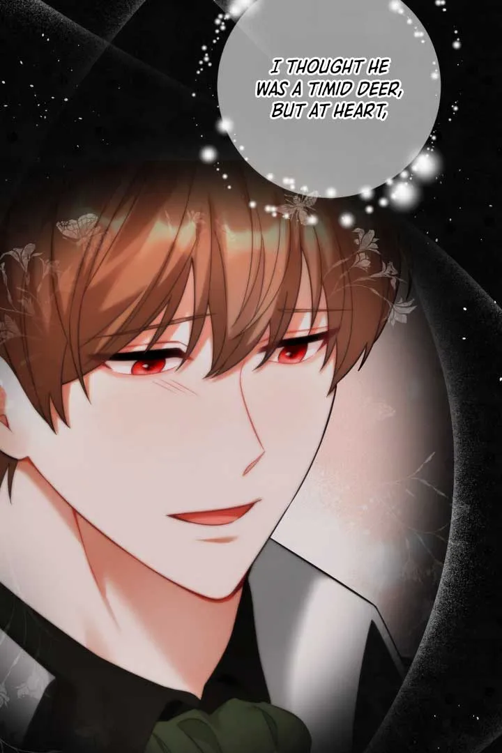Emilone’s Temptation Labyrinth Chapter 21 Online - página 20