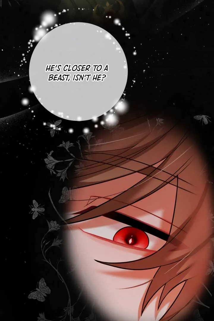 Emilone’s Temptation Labyrinth Chapter 21 Online - página 21