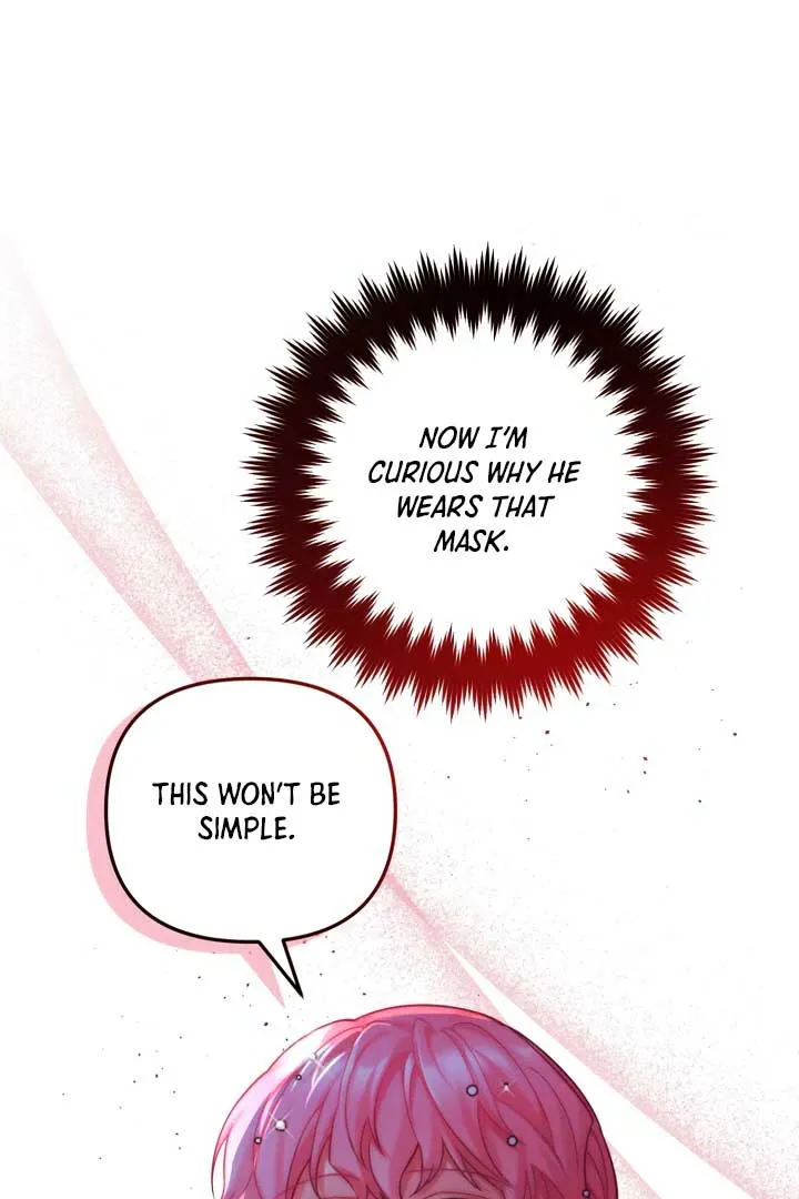 Emilone’s Temptation Labyrinth Chapter 21 Online - página 24