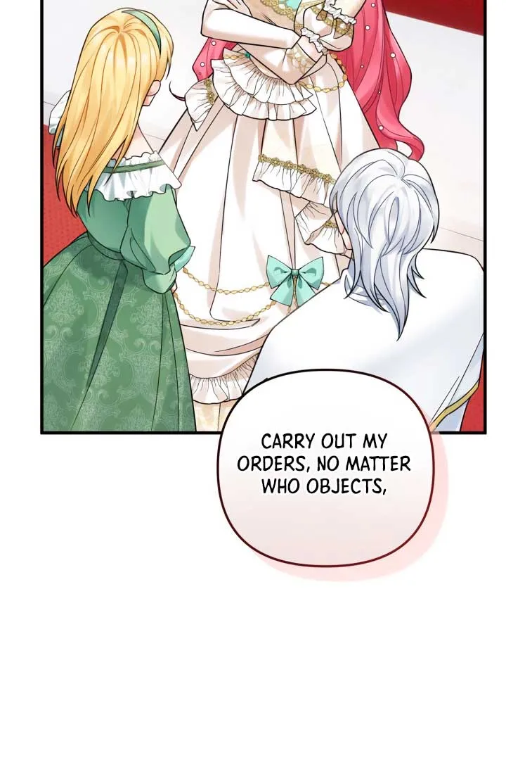 Emilone’s Temptation Labyrinth Chapter 21 Online - página 32