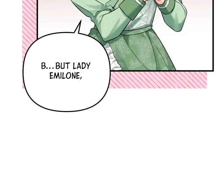 Emilone’s Temptation Labyrinth Chapter 21 Online - página 34