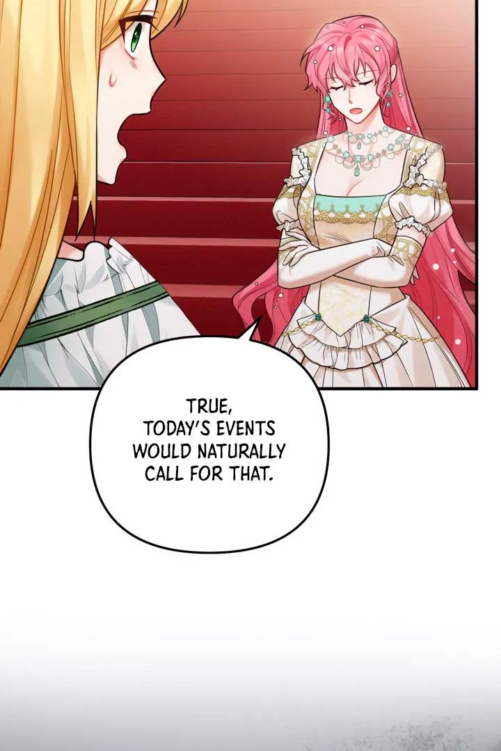 Emilone’s Temptation Labyrinth Chapter 21 Online - página 36