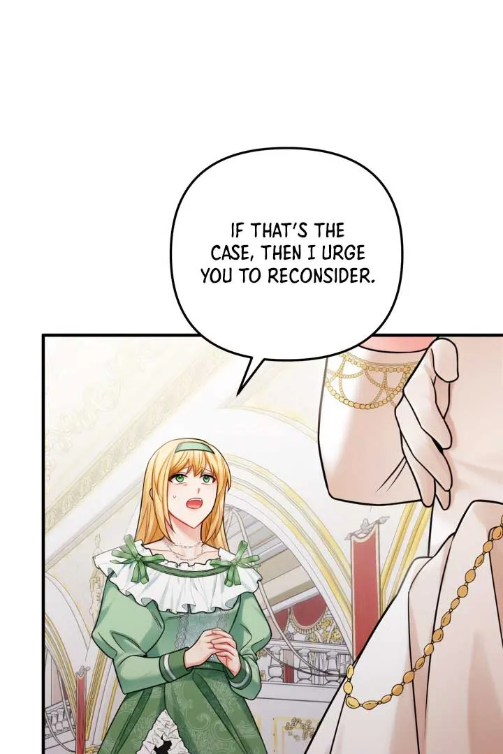 Emilone’s Temptation Labyrinth Chapter 21 Online - página 39