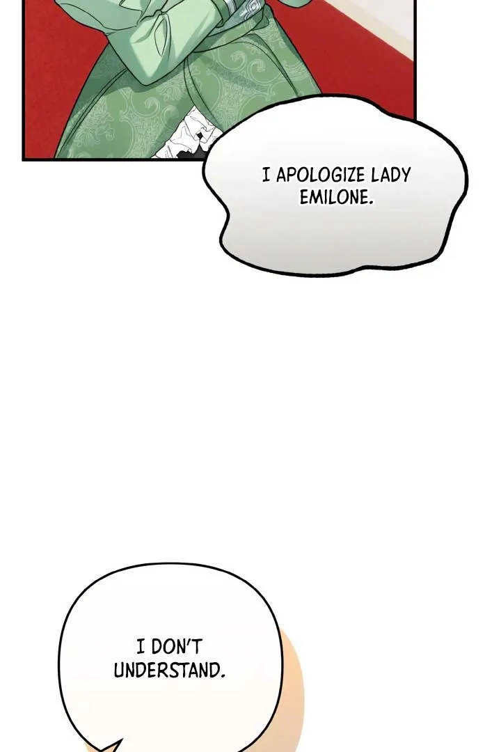 Emilone’s Temptation Labyrinth Chapter 21 Online - página 54