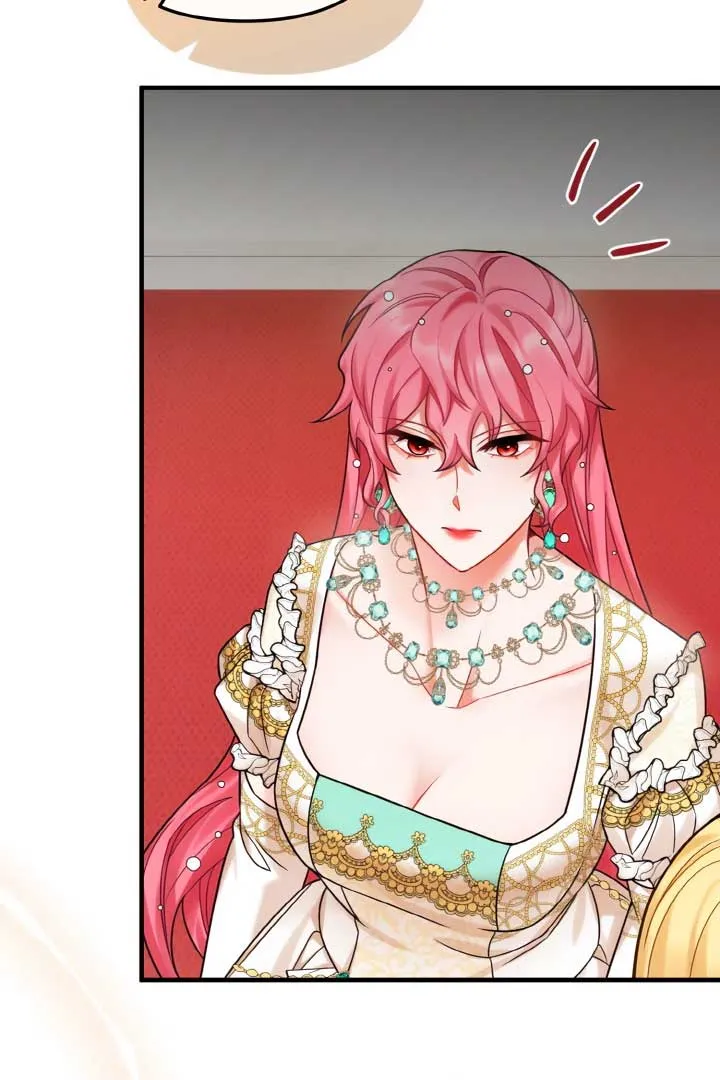 Emilone’s Temptation Labyrinth Chapter 21 Online - página 55