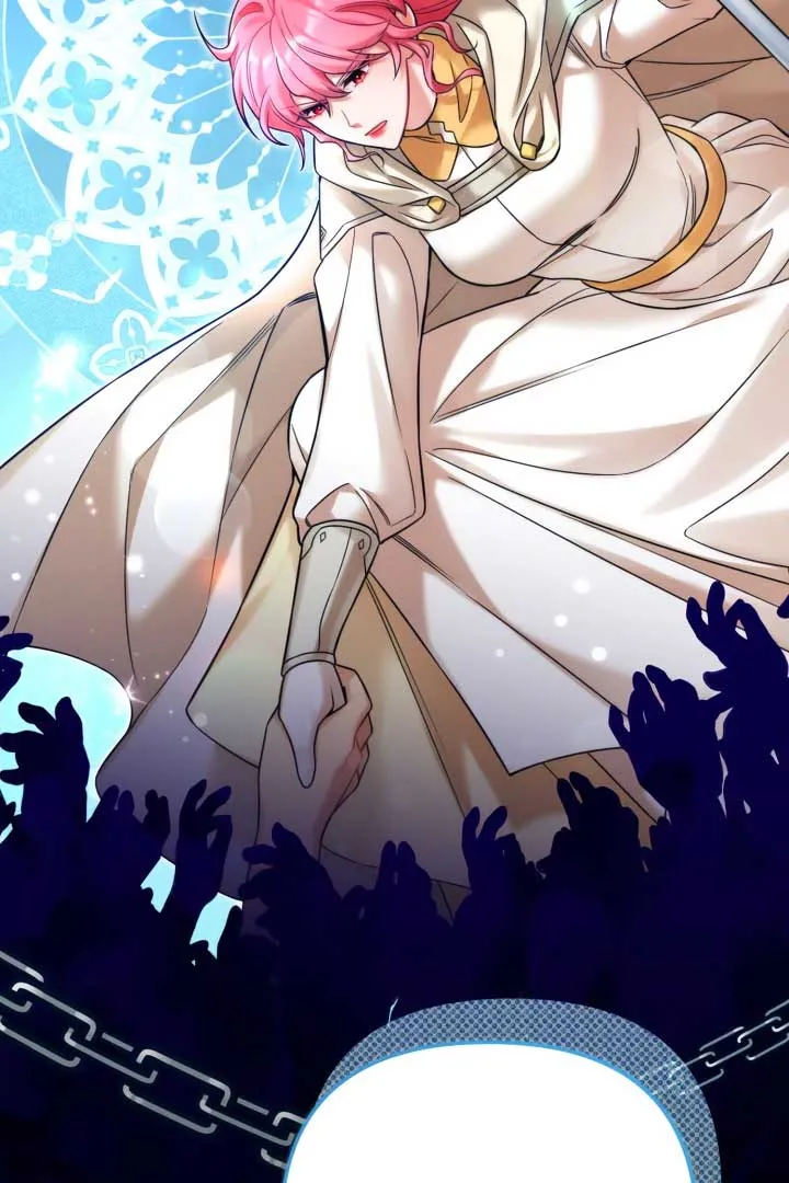 Emilone’s Temptation Labyrinth Chapter 21 Online - página 112