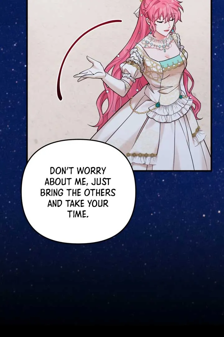 Emilone’s Temptation Labyrinth Chapter 21 Online - página 119