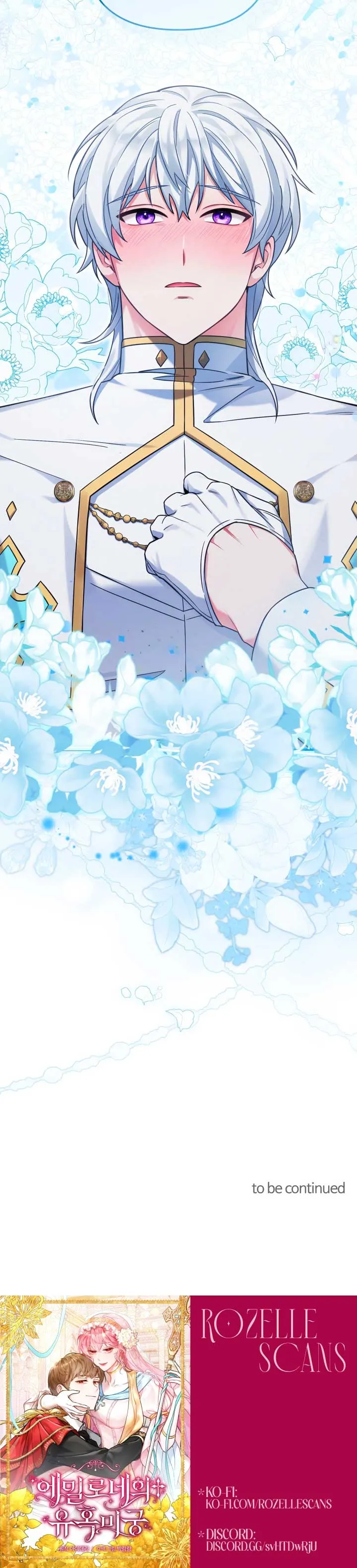 Emilone’s Temptation Labyrinth Chapter 21 Online - página 124