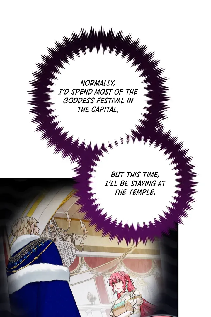 Emilone’s Temptation Labyrinth Chapter 22 Online - página 4