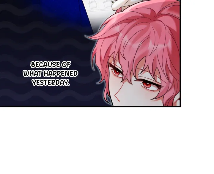 Emilone’s Temptation Labyrinth Chapter 22 Online - página 5