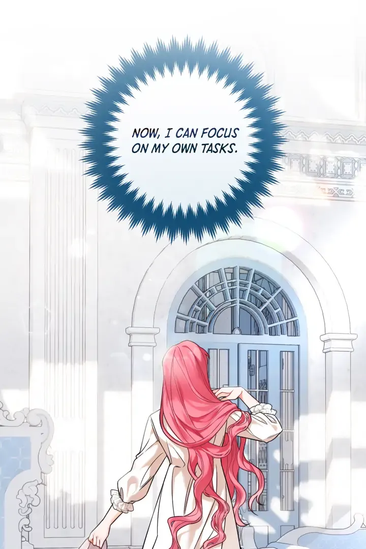 Emilone’s Temptation Labyrinth Chapter 22 Online - página 8