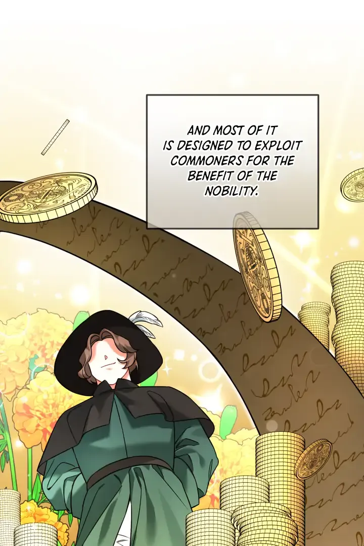Emilone’s Temptation Labyrinth Chapter 22 Online - página 16