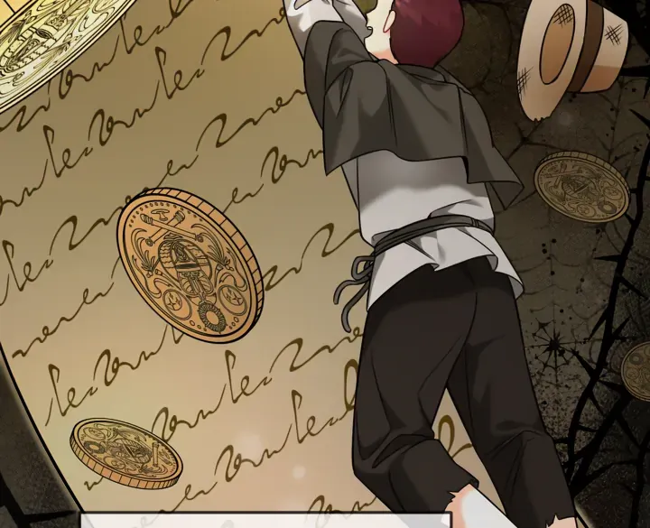 Emilone’s Temptation Labyrinth Chapter 22 Online - página 18
