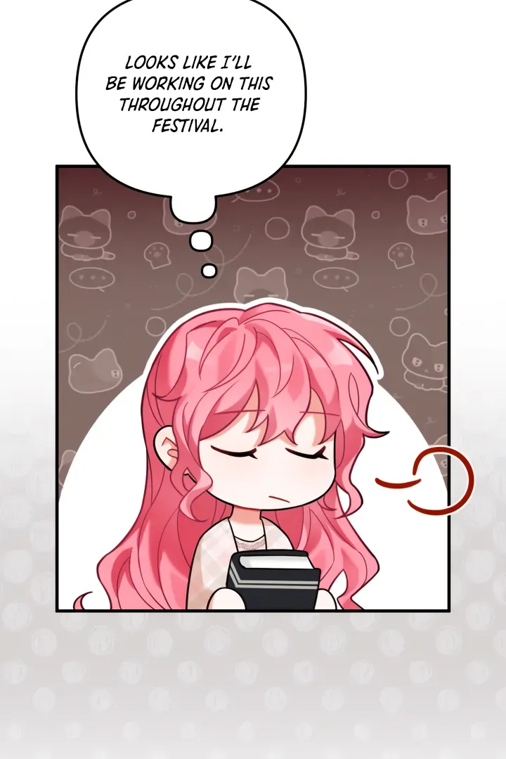 Emilone’s Temptation Labyrinth Chapter 22 Online - página 21