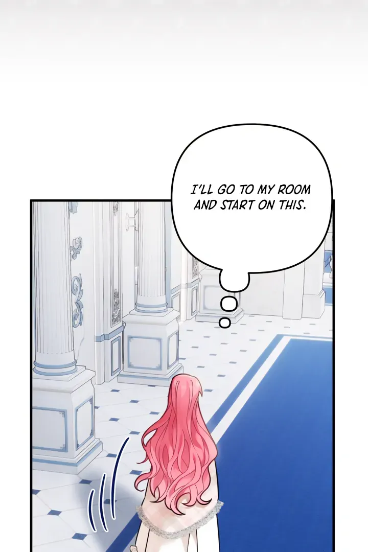 Emilone’s Temptation Labyrinth Chapter 22 Online - página 22