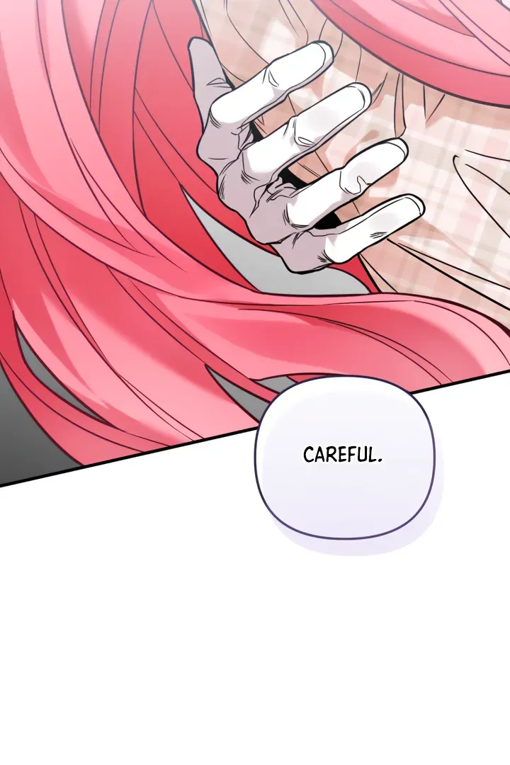 Emilone’s Temptation Labyrinth Chapter 22 Online - página 33