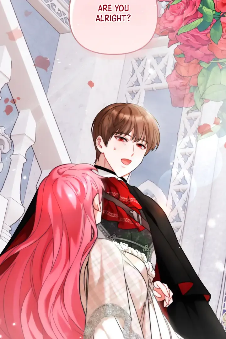 Emilone’s Temptation Labyrinth Chapter 22 Online - página 36