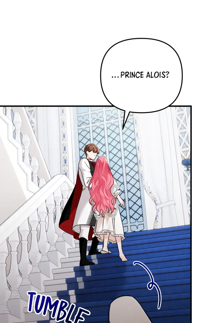 Emilone’s Temptation Labyrinth Chapter 22 Online - página 39