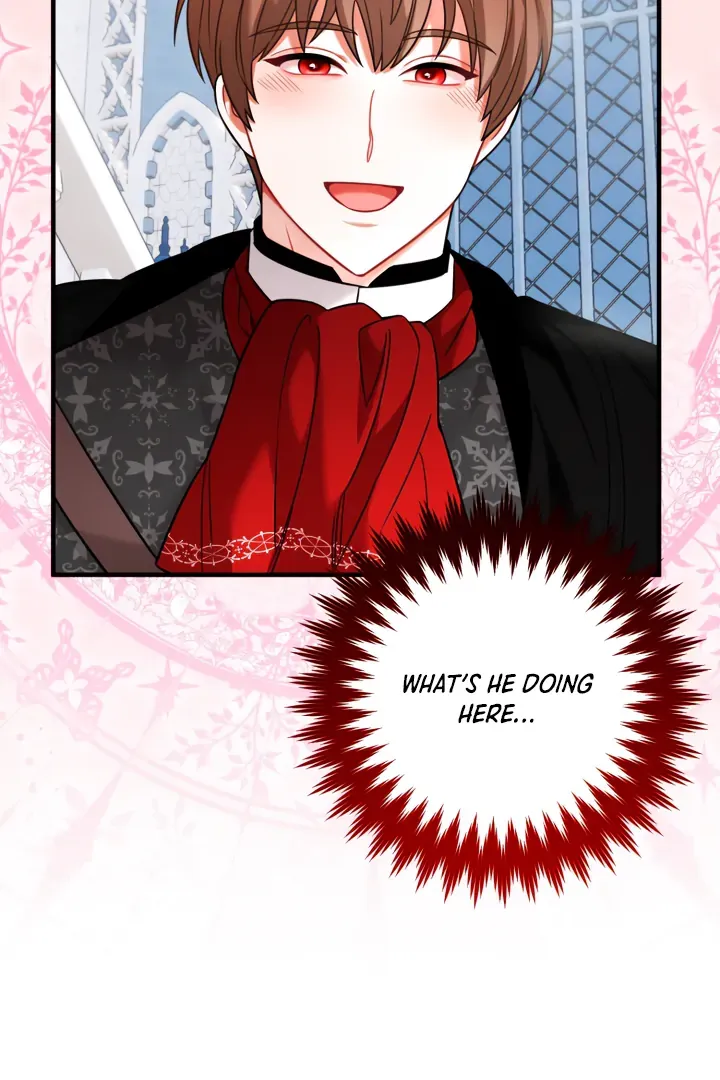 Emilone’s Temptation Labyrinth Chapter 22 Online - página 42