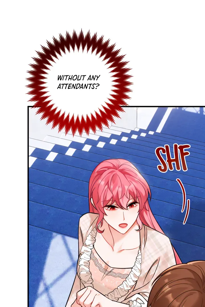 Emilone’s Temptation Labyrinth Chapter 22 Online - página 43