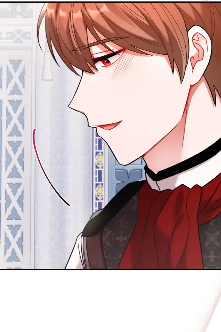 Emilone’s Temptation Labyrinth Chapter 22 Online - página 45