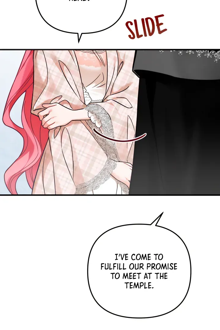 Emilone’s Temptation Labyrinth Chapter 22 Online - página 49